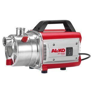 Насос AL-KO Jet 3500 Inox Classic
