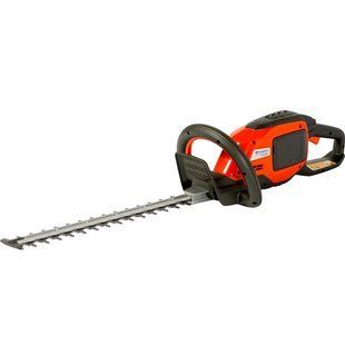 Кущоріз акумуляторний Husqvarna 215iHD45 36 В 450 мм (9705365-01)