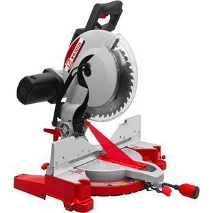 Пила торцовочная Holzmann KG 305JL (KG305JL_230V)