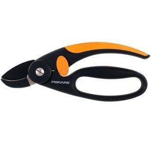 Секатор контактний Fiskars P43 20 мм 150 г (1001535)