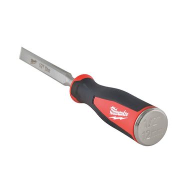 Сhisel Milwaukee flat 12 mm 0.29 kg (4932479893)