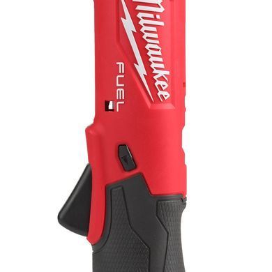 Гайковерт акумуляторний ударний Milwaukee M12 FRAIWF12 12 В 1/2" (4933471699)