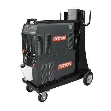 Комплект для зварювання Патон ProTIG-315-400V AC/DC WK 315 А 1.6-6 мм (1034031515)