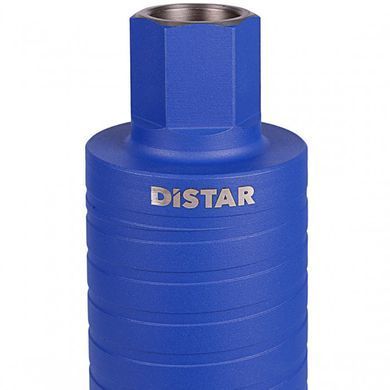 Свердло алмазне Distar RM-TX DDS-W 152x300-11x1 1/4 UNC (10170429038)