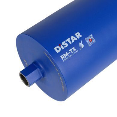 Свердло корончате алмазне Distar RМ-TX DDS-W 200х450-14х1 1/4 UNC (10215129021)
