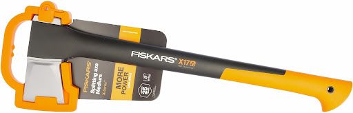 Сокира-колун Fiskars X17 M 650 мм 1.63 кг (1015641)