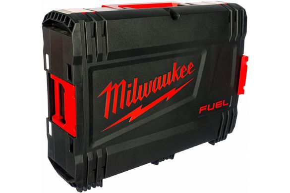 Шуруповерт-дриль акумуляторний Milwaukee M12 BDD-202C 12 В 30 Нм (4933441915)