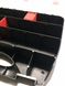 Ящик органайзер 325 х 260 х 65 мм пластиковий HAISSER Domino 32 65549