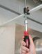 Викрутка шестигранна Milwaukee HollowCore магнітна 5.5 мм M3 (48222532)