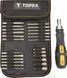 Отвертка TOPEX 39D352