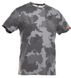 T-shirt Husqvarna XPLORER camouflage gray XS (5932524-42)