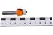 Фреза кромкова калювальна CMT 16.7 х 8 мм (938.167.11)