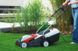 Electric lawnmower Al-ko Classic 3.82 SE (112856)