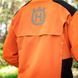 Куртка робоча Husqvarna Technical B&T р.S (46/48) (5976602-46)