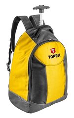 Рюкзак для інструменту TOPEX 79R450