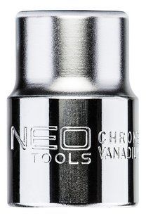 Головка торцева 3/4"34 мм 6-гранна NEO 08-316