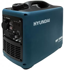 Генератор інверторний Hyundai 1000 Вт (HHY 1000Si)