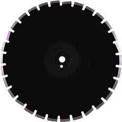 Diamond cutting disc Distar 1A1RSS/C1S-W Sprinter Plus 500х3.8/2.8х10х25.4-30 F4 mm (12485087031)