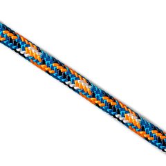 Мотузка альпіністська блакитна Husqvarna Climbing 11.5 мм 45 м (5340987-11)