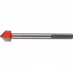 Drill bit Milwaukee on glass and tiles 16 mm 100 mm (4932471859)