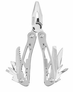 Пасатижі STANLEY "Multi-Tool" 12 в 1