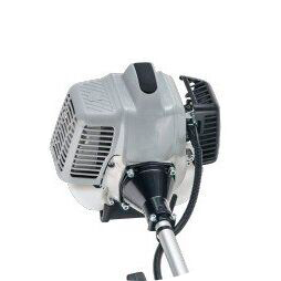 Petrol mower-trimmer Al-ko BC 400 B Comfort 1250 W 410 mm (113784)