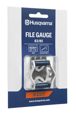 Template combined Husqvarna Combi X-Cut C85 3/8" 5.5 mm (5869386-01)