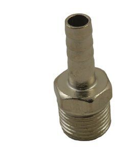 Штуцер для шланга Intertool 10 мм PT-1841