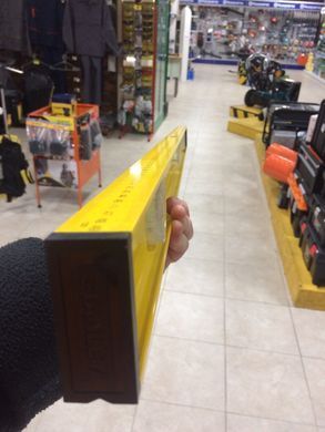Рівень 1000 STANLEY PRO 180