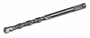 Бур HAISSER 8х150х210 мм SDS-plus 14852