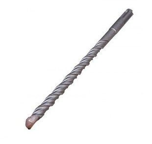 Бур Master Tool 16х310 мм SDS-plus 0-16-310