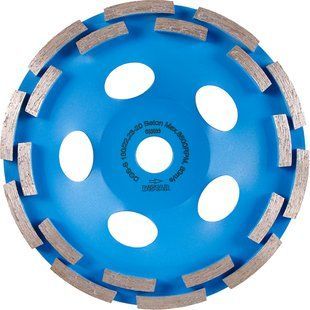 Фреза алмазна Distar DGS-S Beton 180 мм 22.23 мм (10170085214)