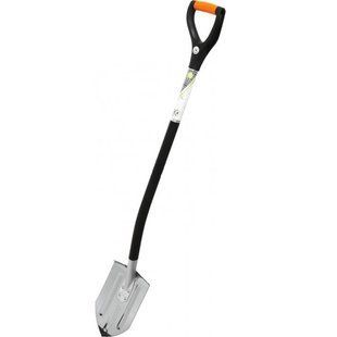 Лопата штикова My Garden Light 1230 мм 220 мм (213-1-1230)