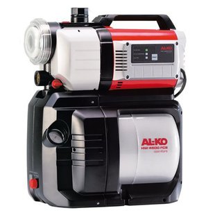 Насос AL-KO HW 4500 FCS Comfort