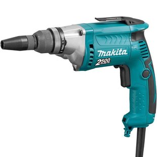 Шуруповерт мережевий MAKITA 570 Вт (FS2700)