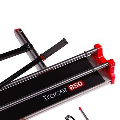 Плиткоріз ручний Distar Mechanic TRACER 850 850 мм 14 кг (89568442126)