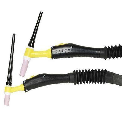 Пальник для напівавтомата ESAB ТХН 120 4 м