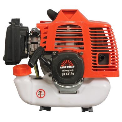 Petrol mower-trimmer Vitals BK 4314o 1400 W 9 kg (40296)