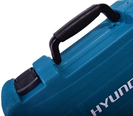 Універсальний набір інструментів Hyundai 1/4" 70 шт (K 70)