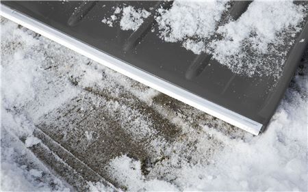 Лопата для снігу Gardena ClassicLine 17560-30.000.00