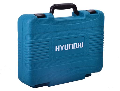 Універсальний набір інструментів Hyundai 1/4" 70 шт (K 70)