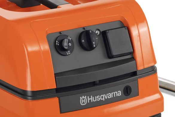 Industrial network vacuum cleaner Husqvarna S11 1200 W 25 l (9704666-01)