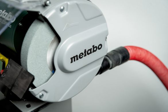 Верстат точильний Metabo DSD 200 PLUS 750 Вт 7.3 Нм (604210000)