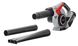 Cordless blower-vacuum cleaner Al-ko LB 4060 Energy Flex 40 V 2.2 kg (113610)