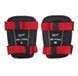 Work knee pads Milwaukee Hard EN 14404 black (4932478137)