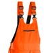 Work overall Husqvarna Classic 20A with cut protection s.44 (5295196-44)