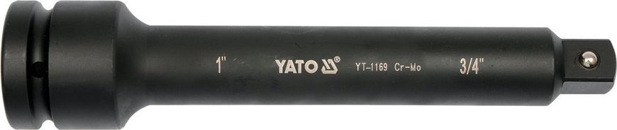 Переходник Yato YT-1169