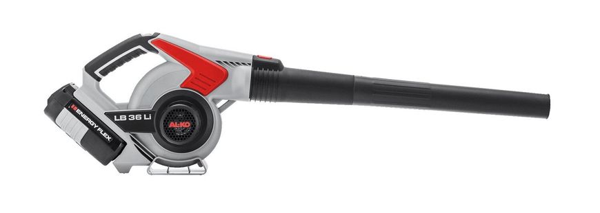 Cordless blower-vacuum cleaner Al-ko LB 4060 Energy Flex 40 V 2.2 kg (113610)
