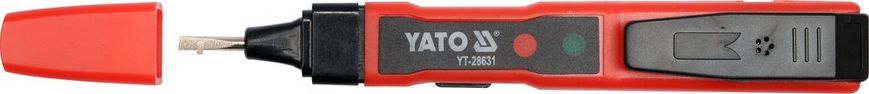 Индикатор Yato YT-28631