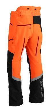 Work trousers Husqvarna Technical B&T s.52 (5976606-52)